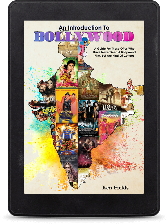 IntroBollywoodWebCover2 An Introduction To Bollywood Ken Fields